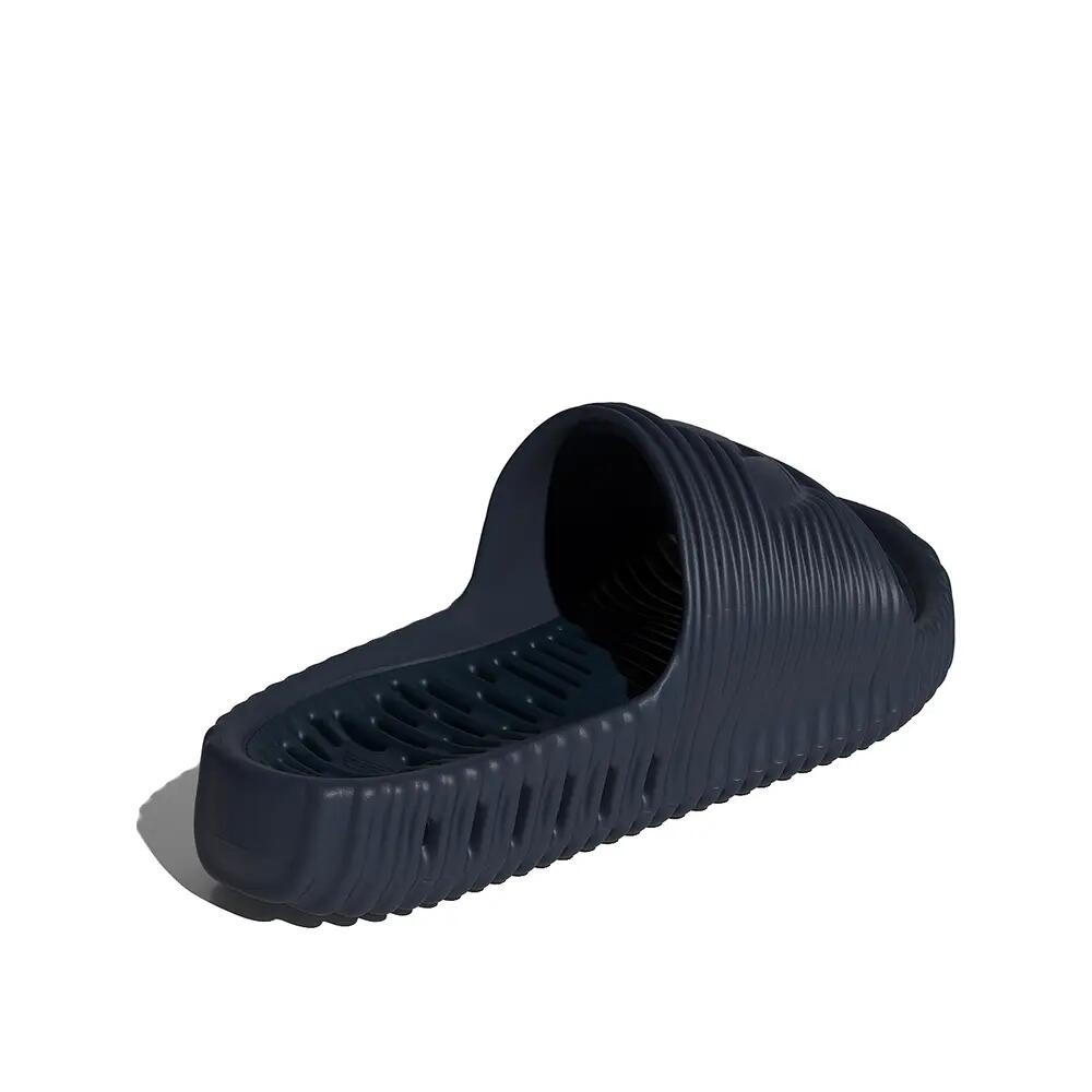 Sandalen adidas Adilette 25 Blauw 4/10
