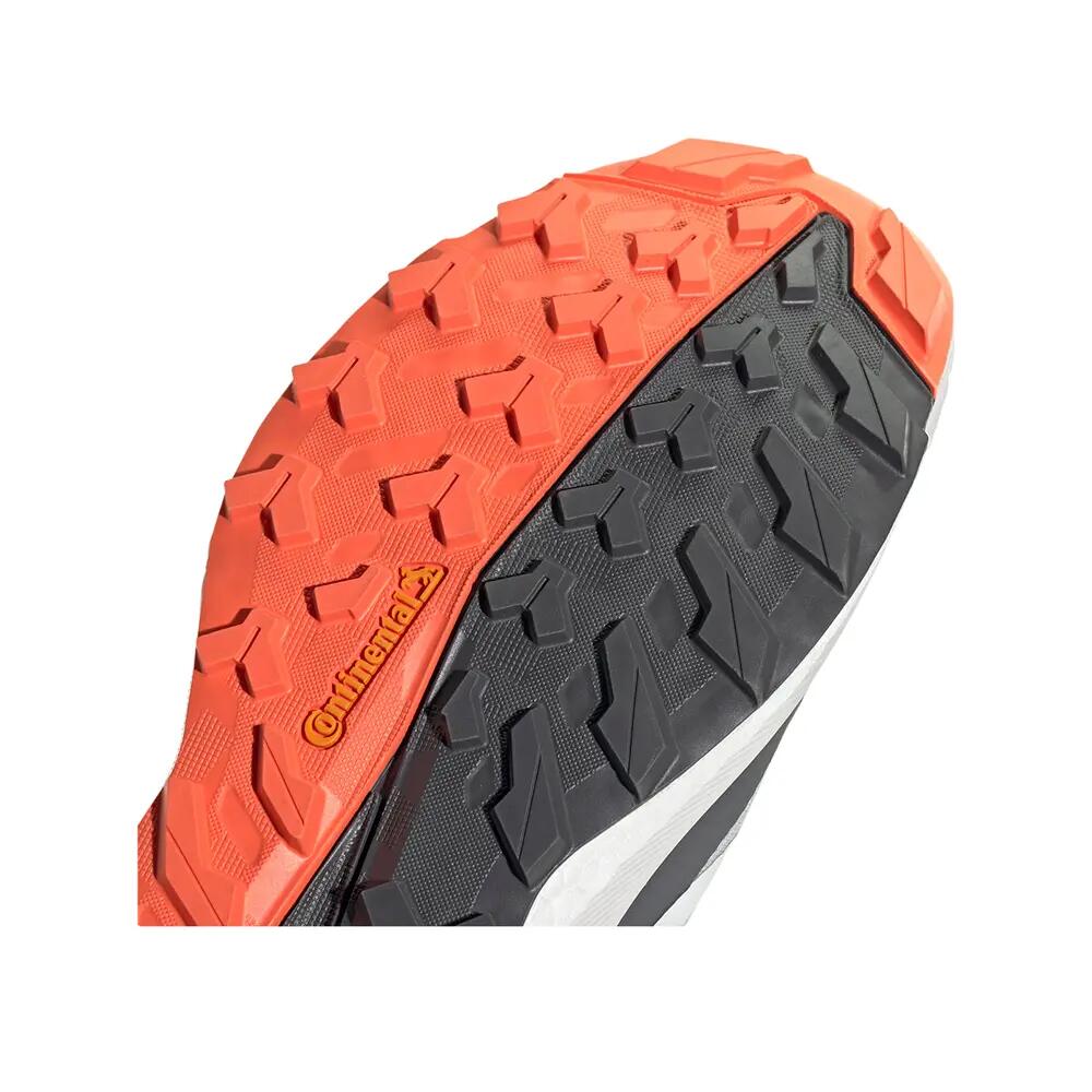 Zapatillas de senderismo adidas Terrex Free Hiker 2.0 Gris 9/9