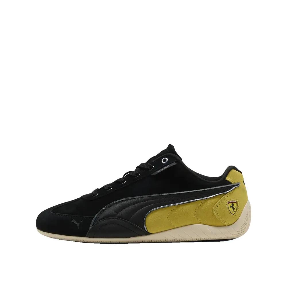 Zapatos PUMA Speedcat Negro 3/6