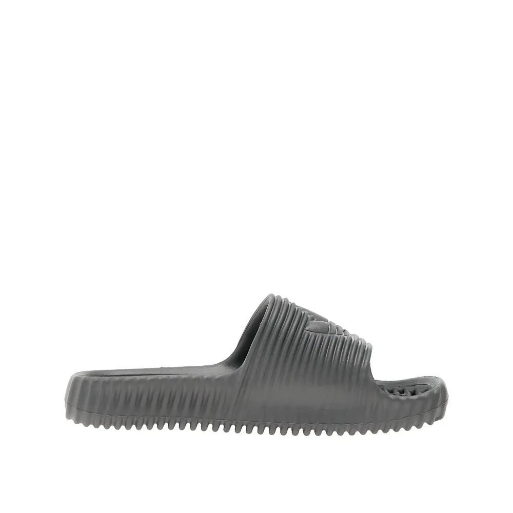Sandały adidas Adilette 25 Szare 2/10