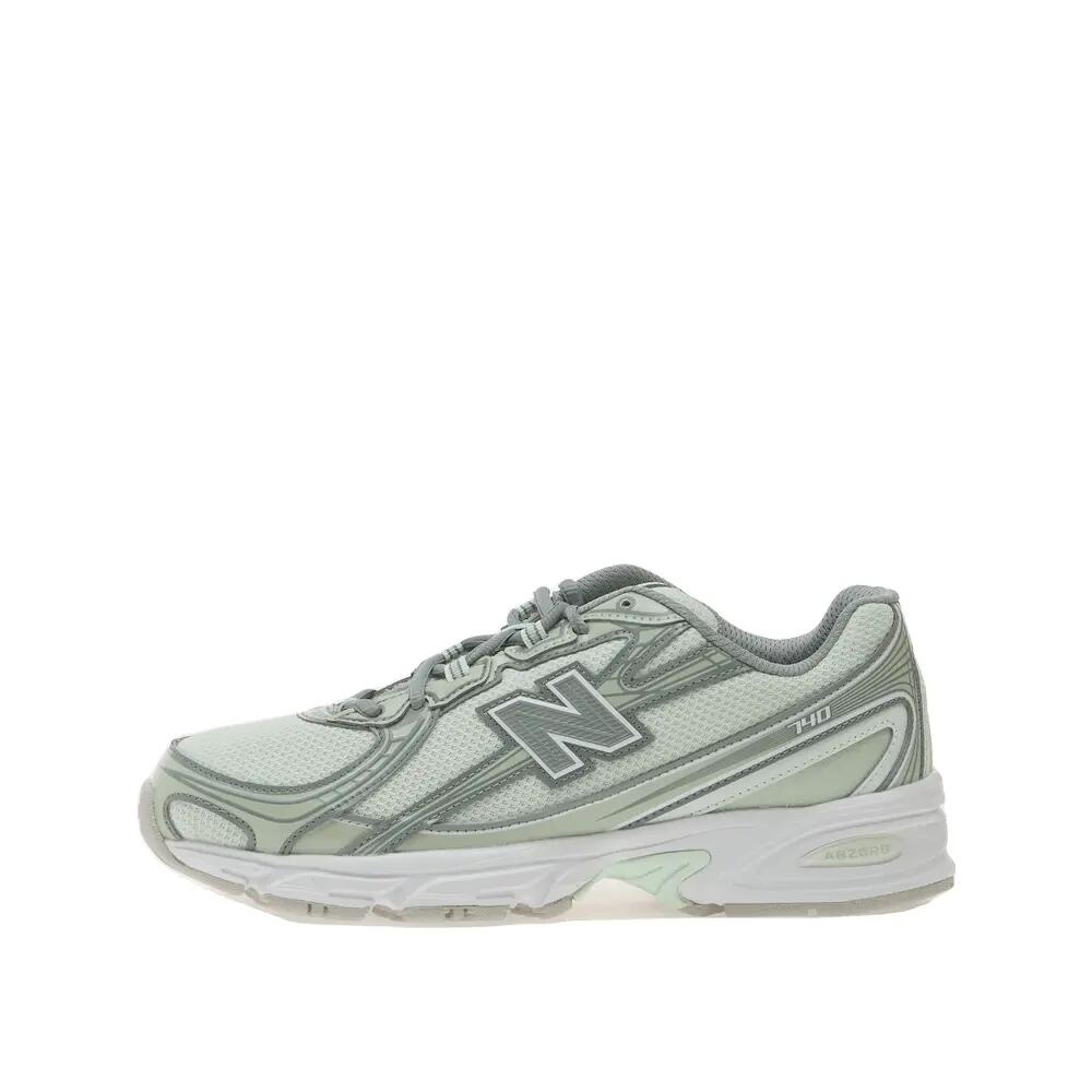 Chaussures New Balance 740 Mint Water/Silver Moss 6/6
