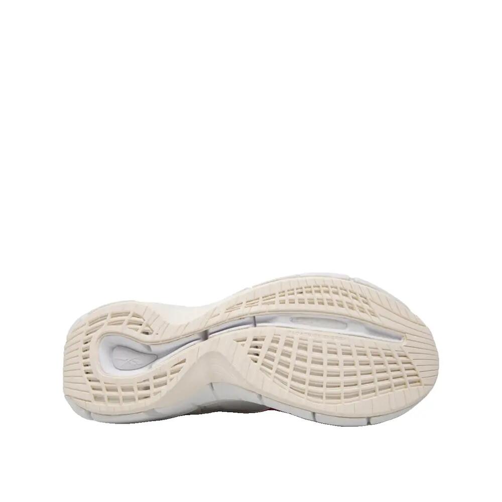Chaussures Reebok Zig Kinetica 2.5 Plus Blanc/Chalk/Rouge 6/6