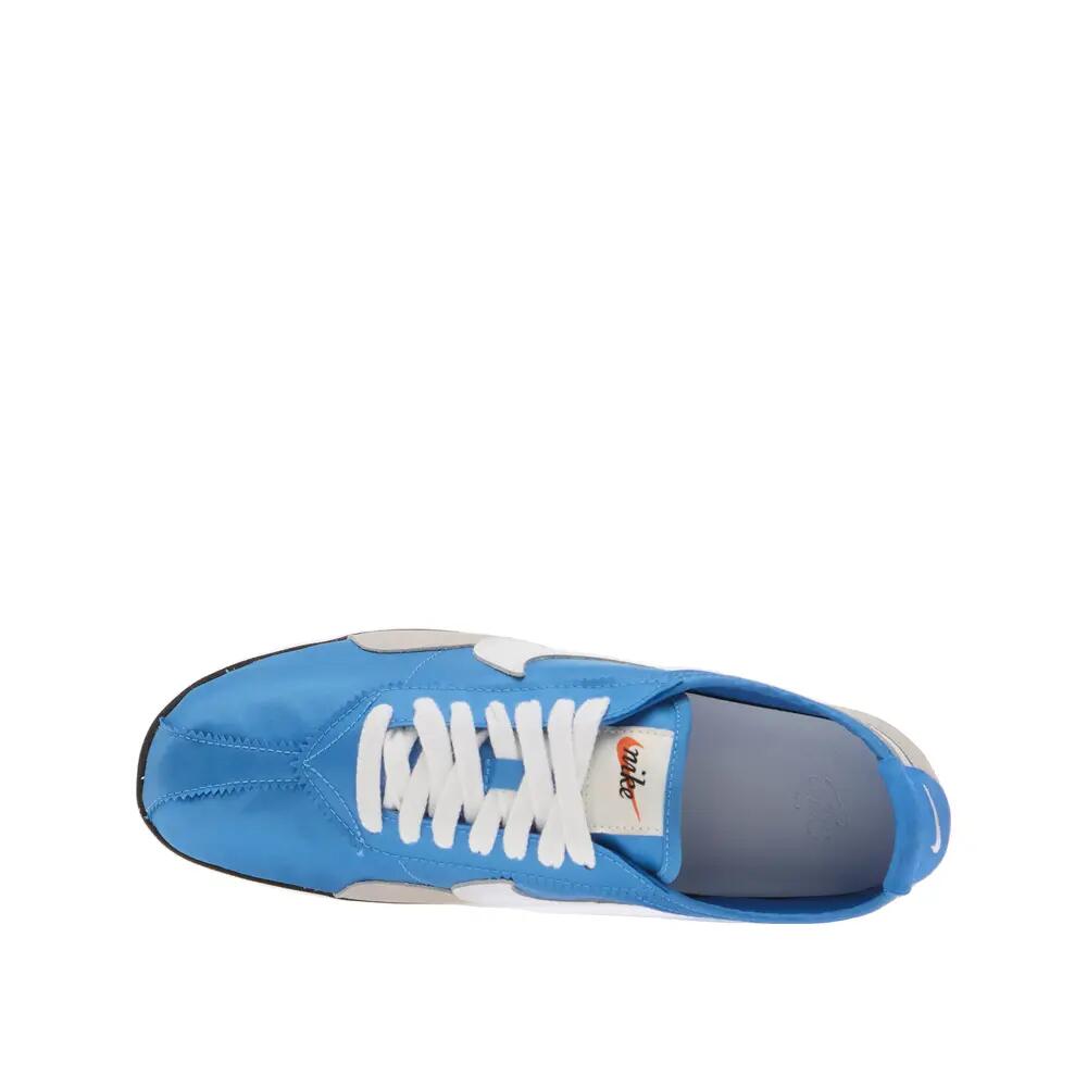 Nike Moon Shoe OG SP Blauw Italië/Wit-Grijs Neutraal-Zwart 3/6