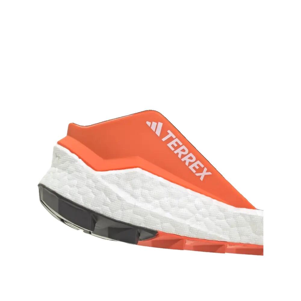 Zapatillas de senderismo adidas Terrex Free Hiker 2.0 Gris 8/9