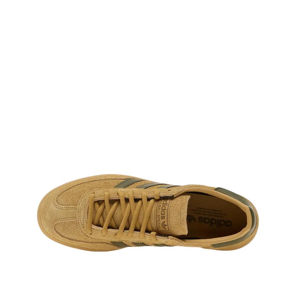 Scarpe adidas Handball Spezial Beige 4/6