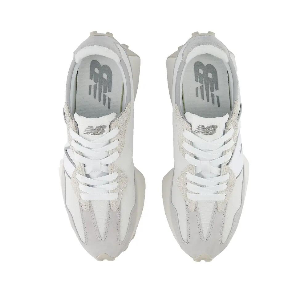 Zapatos New Balance U327GPA Grises 2/3