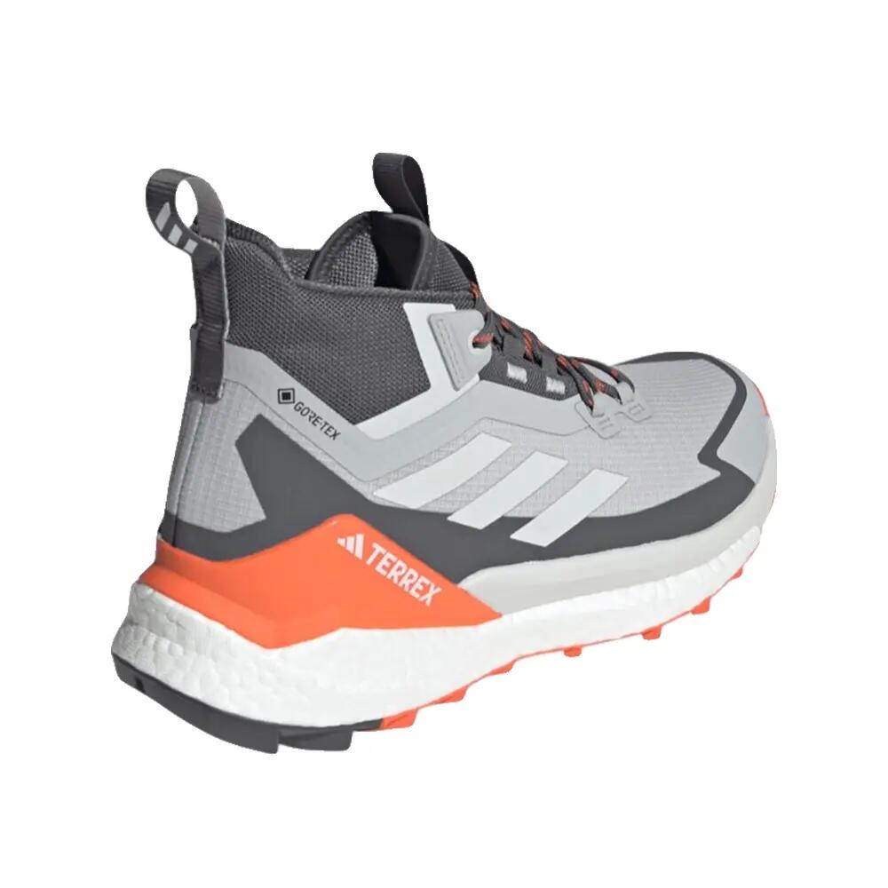 Zapatillas de senderismo adidas Terrex Free Hiker 2.0 Gris 7/9
