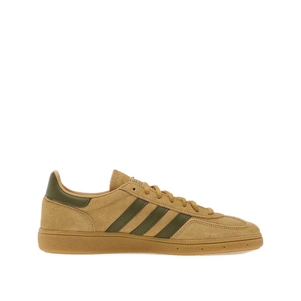 Scarpe adidas Handball Spezial Beige 3/6