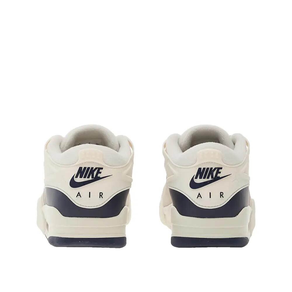 Calzado Nike Air Jordan 4 RM Sail Midnight Navy 4/6