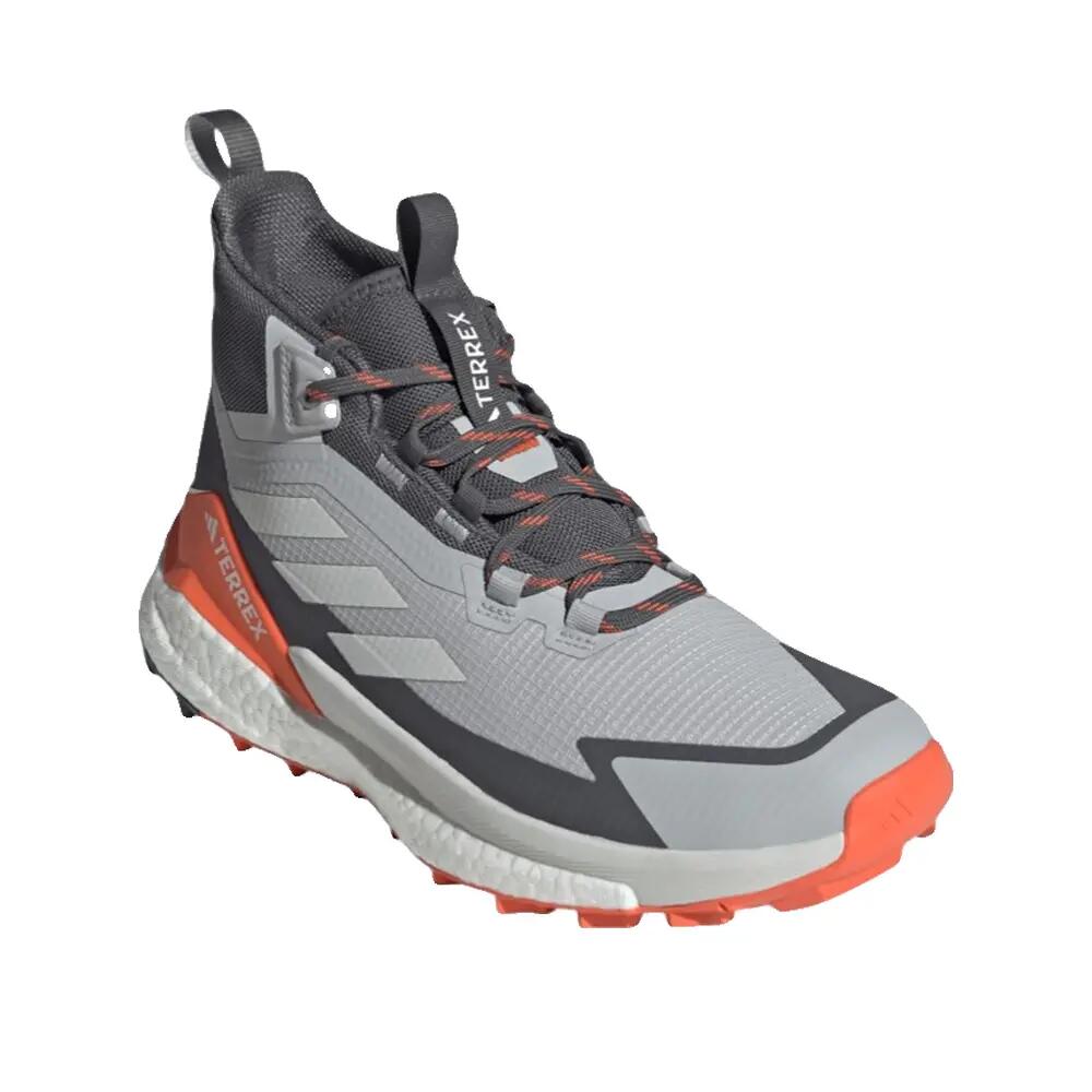 Zapatillas de senderismo adidas Terrex Free Hiker 2.0 Gris 6/9