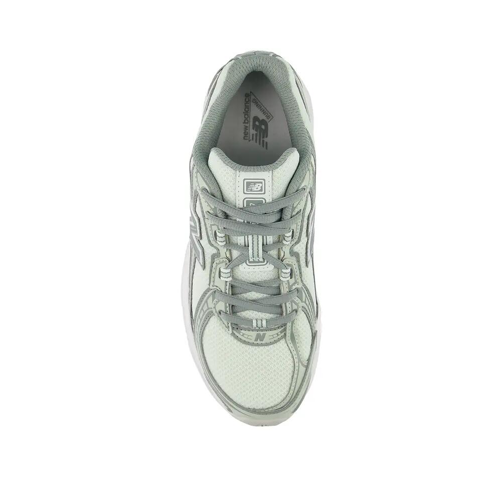 Chaussures New Balance 740 Mint Water/Silver Moss 2/6
