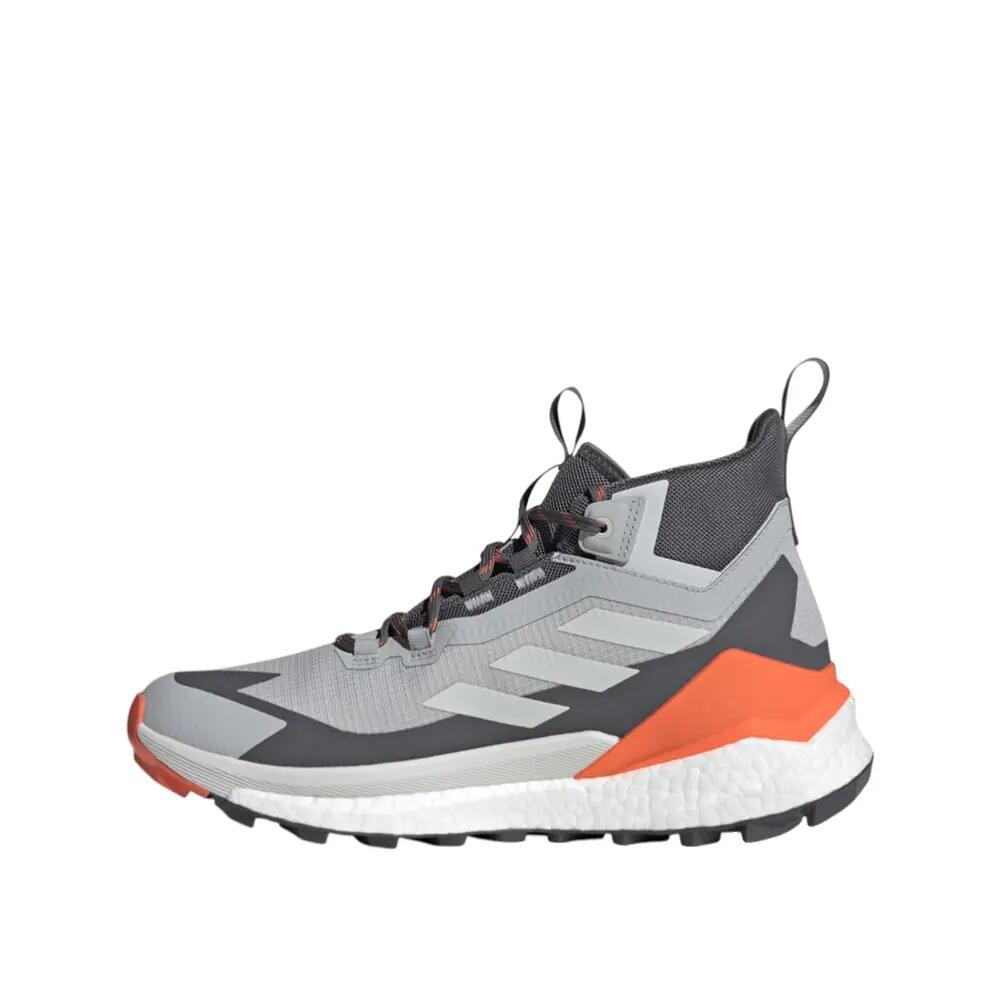 Zapatillas de senderismo adidas Terrex Free Hiker 2.0 Gris 5/9