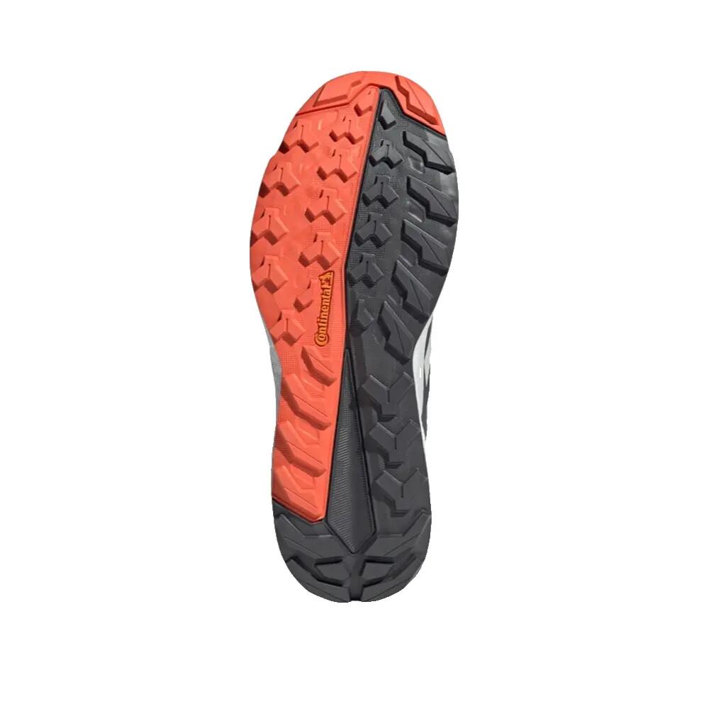 Zapatillas de senderismo adidas Terrex Free Hiker 2.0 Gris 4/9