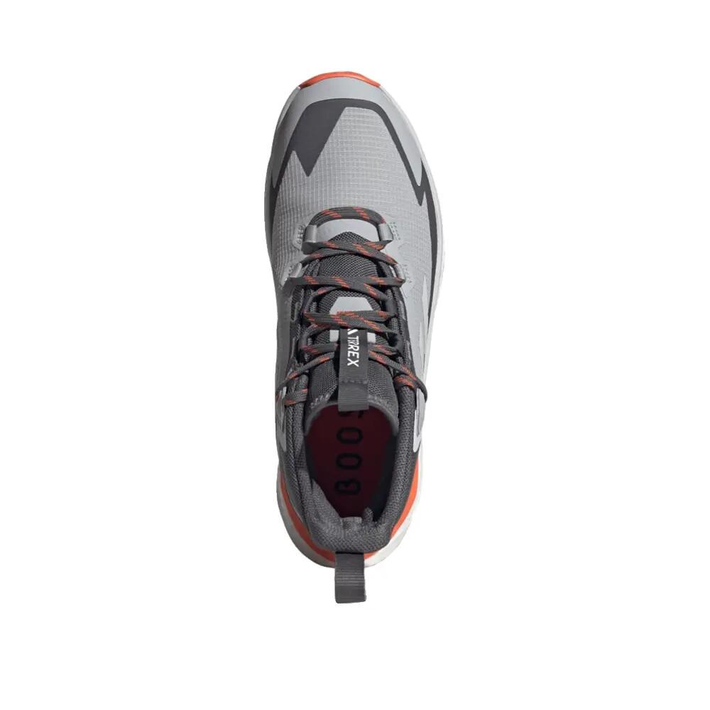 Zapatillas de senderismo adidas Terrex Free Hiker 2.0 Gris 3/9