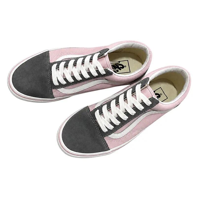 Zapatillas Vans Old Skool Nine para Mujer 4/4