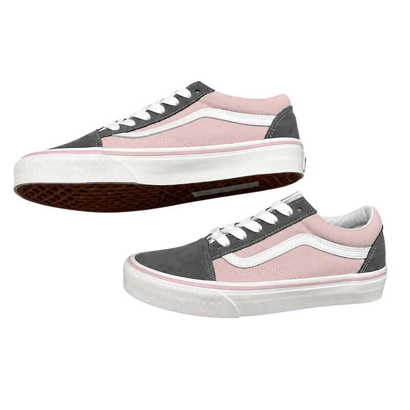 Zapatillas Vans Old Skool Nine para Mujer 3/4