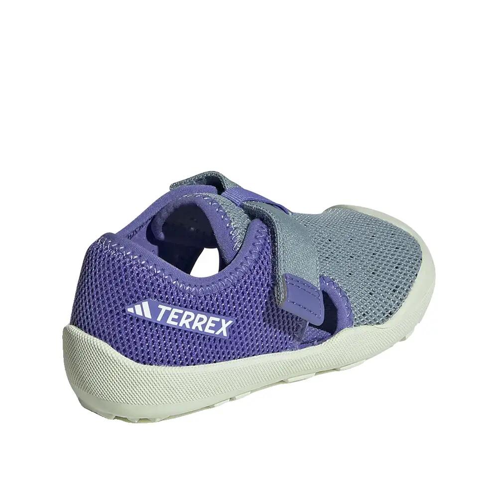 Sandalias bebé Adidas Terrex Captain Toey Azul 5/6