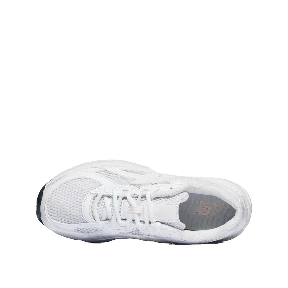 Buty New Balance 740 Lace Białe 4/6