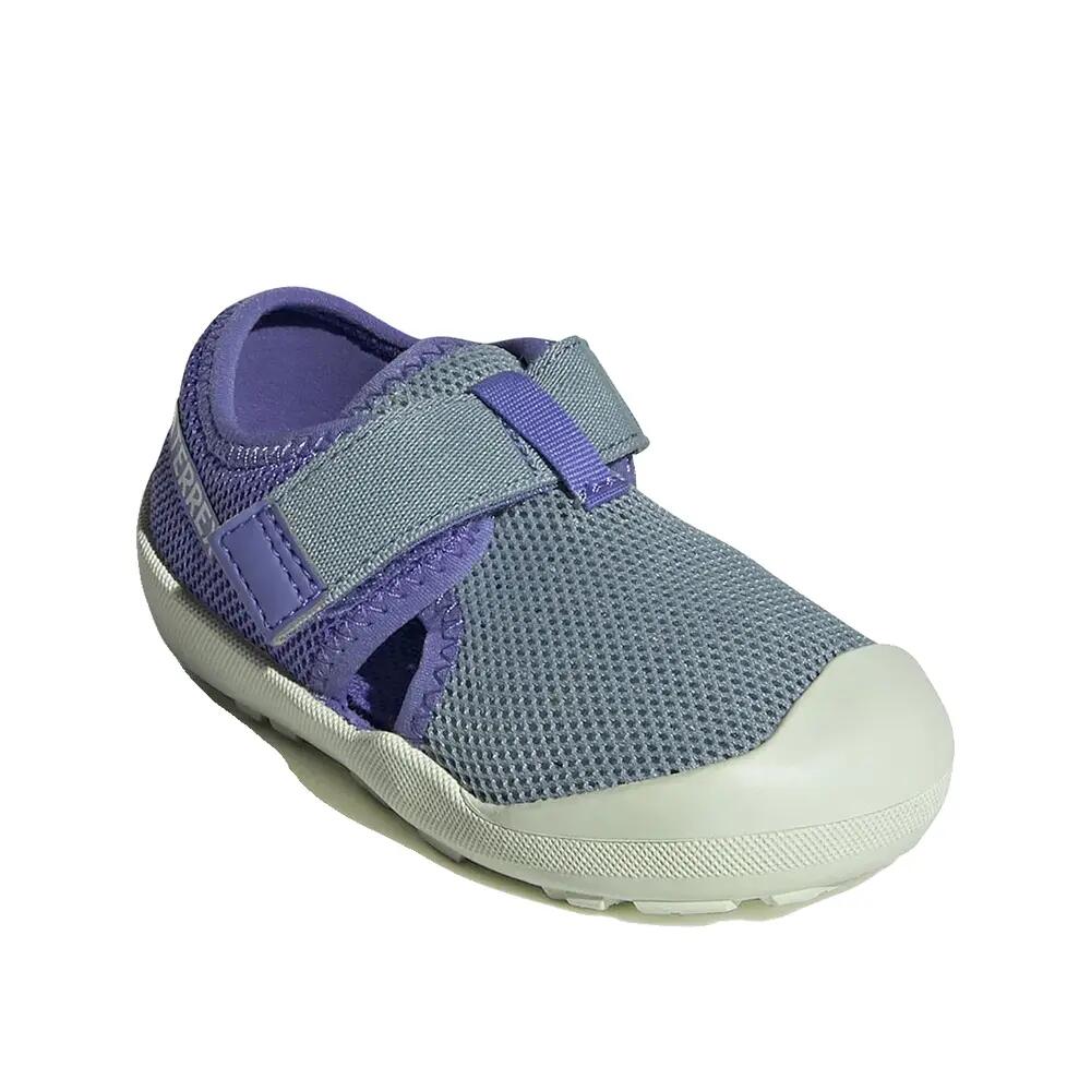 Sandalias bebé Adidas Terrex Captain Toey Azul 4/6