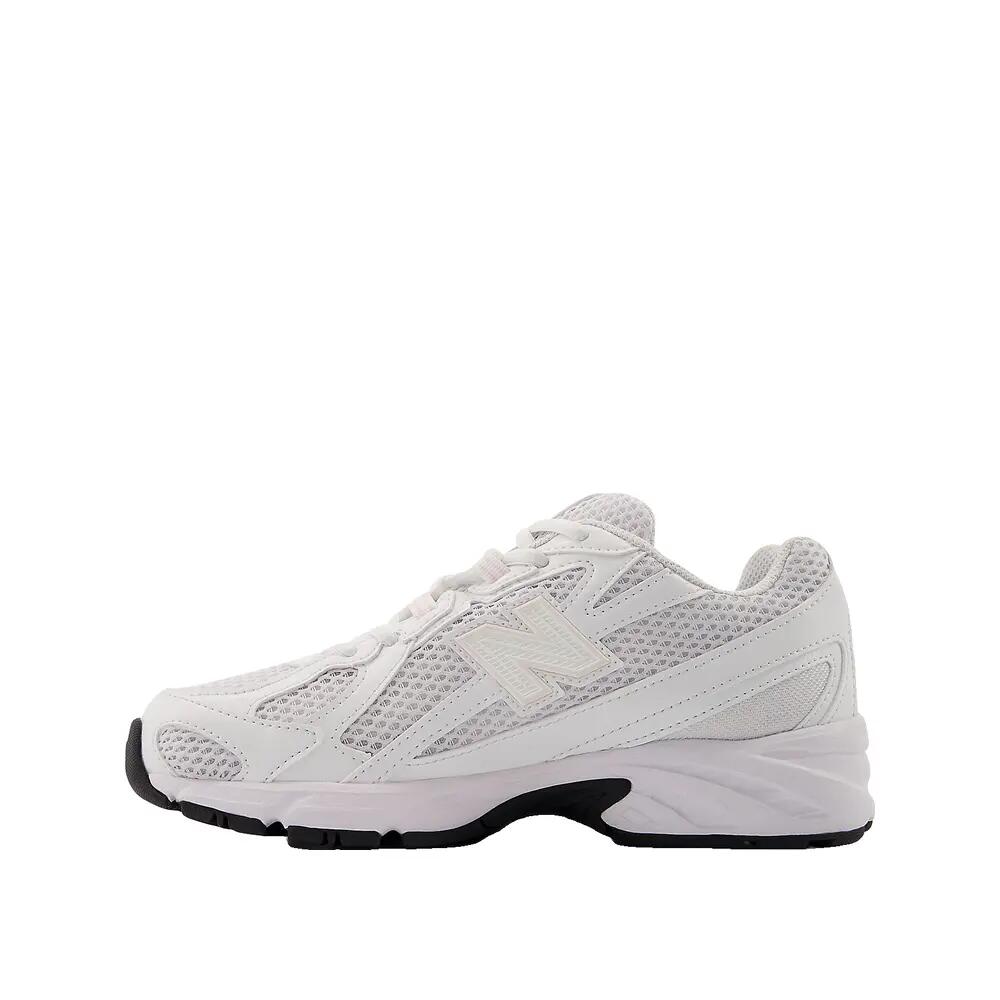Buty New Balance 740 Lace Białe 3/6