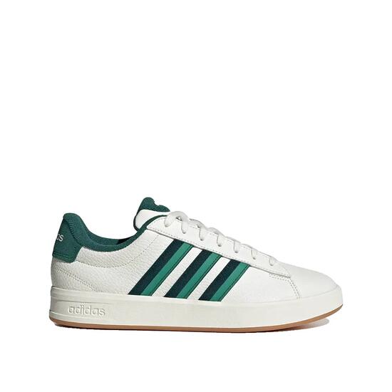 Zapatillas adidas Grand Court 3.0 Blancas