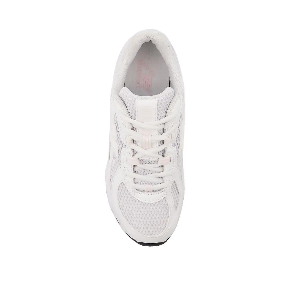 Buty New Balance 740 Lace Białe 2/6