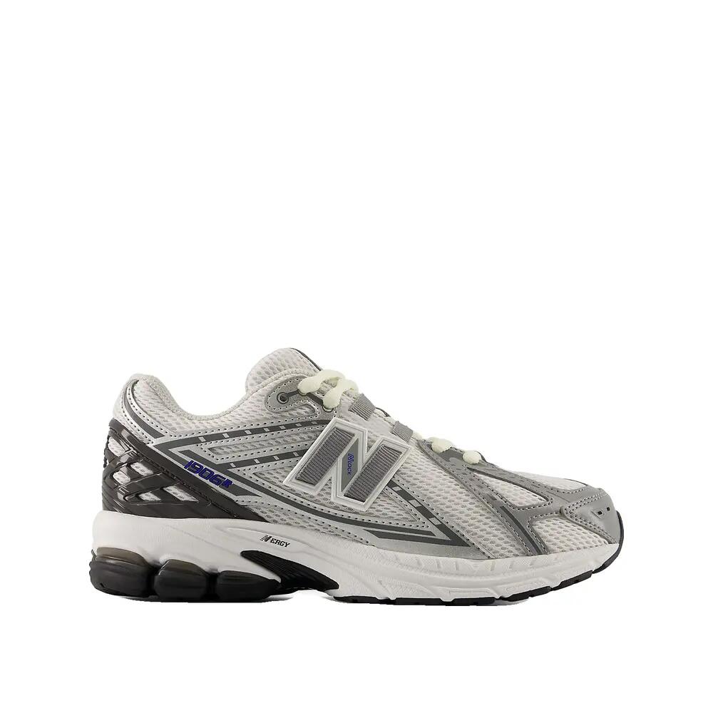 Zapatos New Balance 1906 Color blanco 1/6