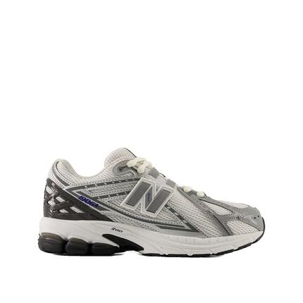 Zapatos New Balance 1906 Color blanco
