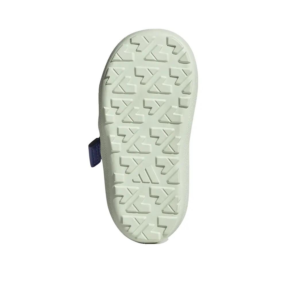 Sandalias bebé Adidas Terrex Captain Toey Azul 2/6