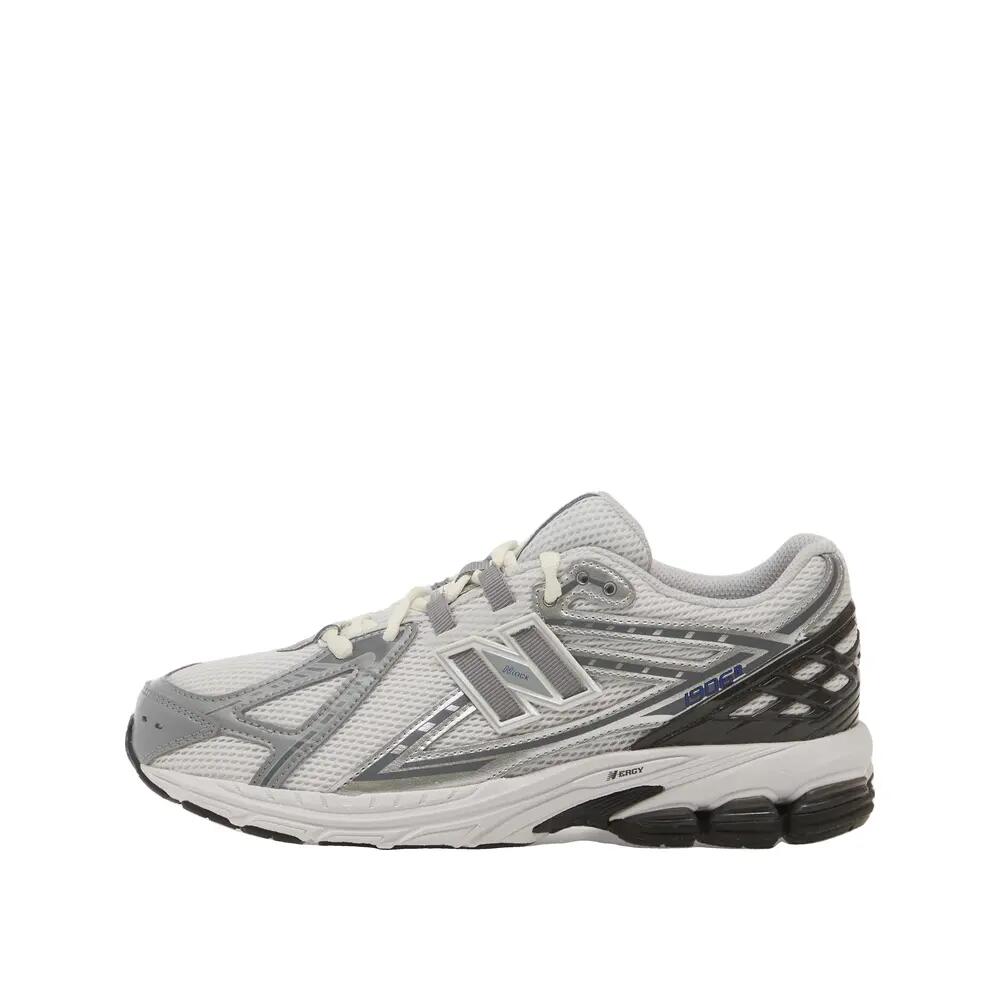 Zapatos New Balance 1906 Color blanco 6/6