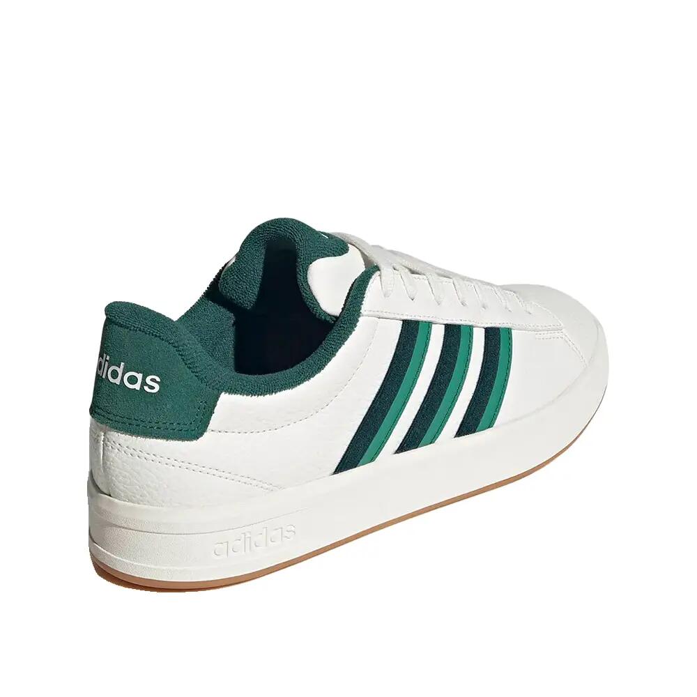 Zapatillas adidas Grand Court 3.0 Blancas 4/6