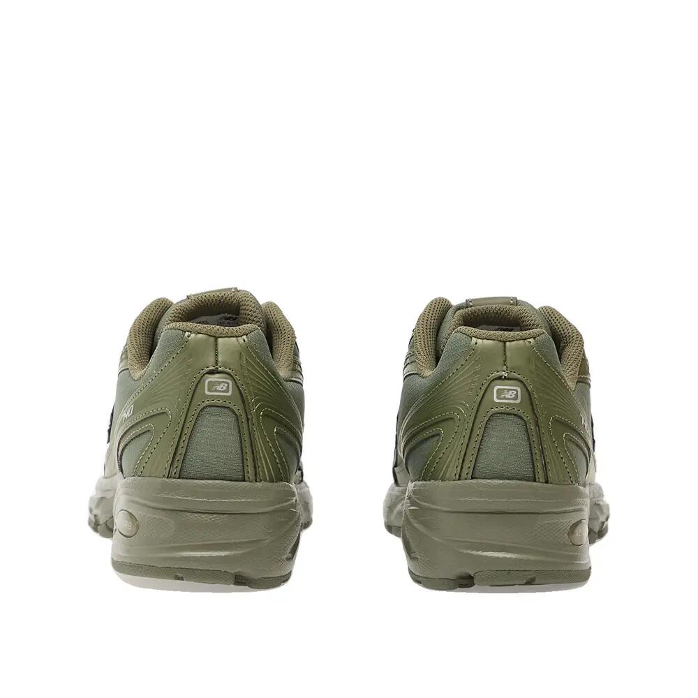 New Balance 740 Schuhe Grünes 3/5