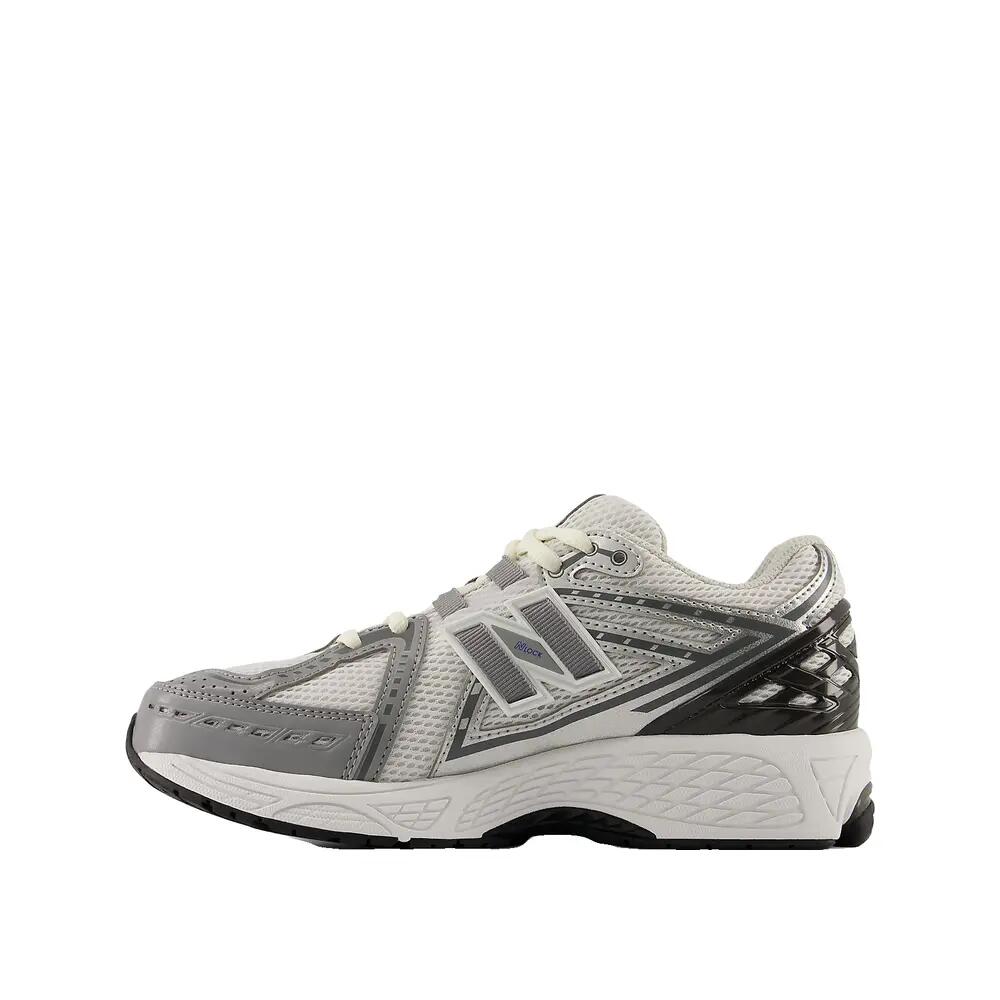 Zapatos New Balance 1906 Color blanco 3/6
