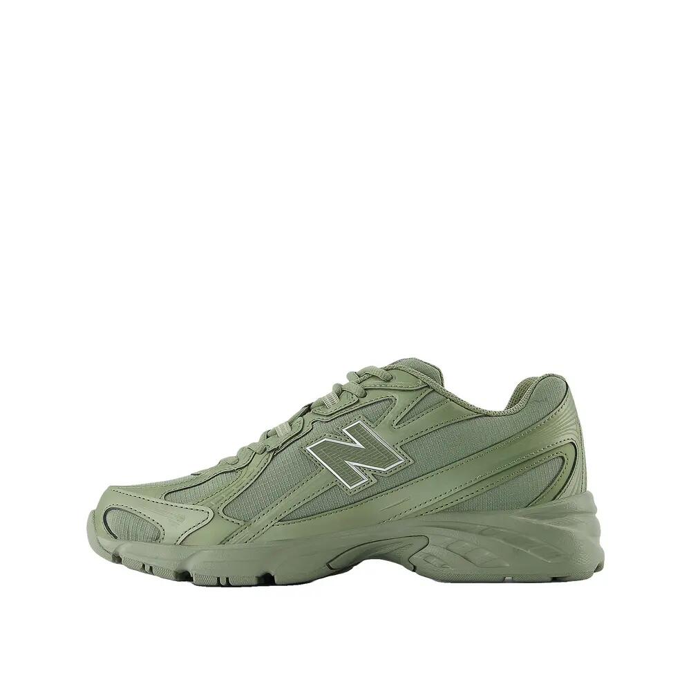 New Balance 740 Schuhe Grünes 2/5