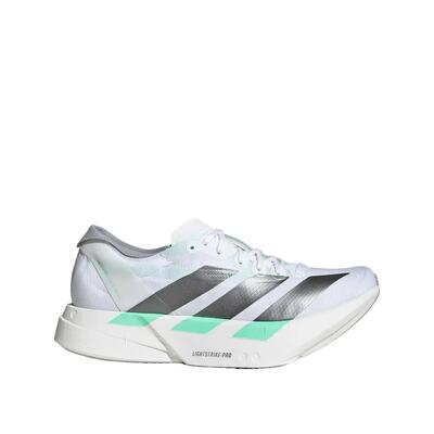 Scarpe da corsa Adidas Adizero Adios Pro 4 Bianche