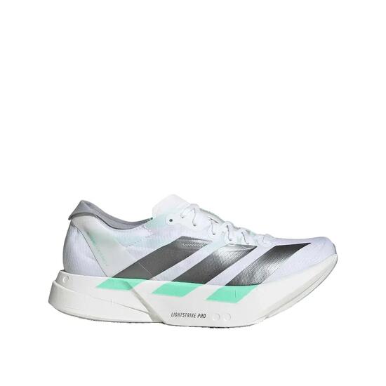 Zapatillas de correr Adidas Adizero Adios Pro 4 Blancas