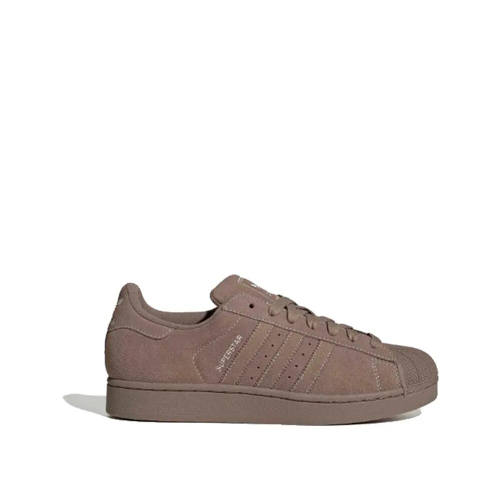 Zapatillas adidas Superstar II Marrón 1/8