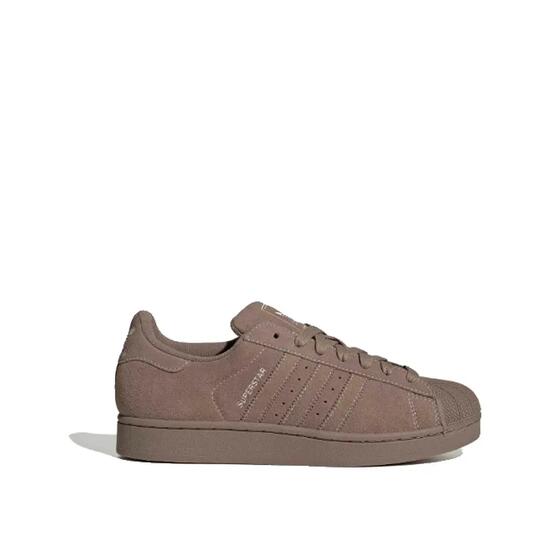 Zapatillas adidas Superstar II Marrón