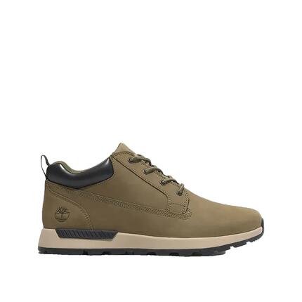 Wanderschuhe Timberland Killington Trekker Marron