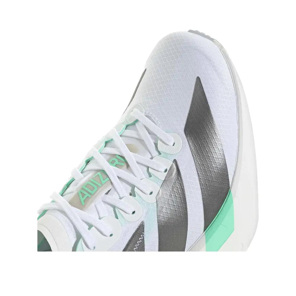Zapatillas de correr Adidas Adizero Adios Pro 4 Blancas 8/8