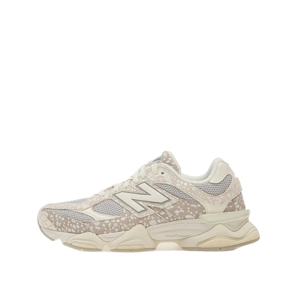 Chaussures New Balance 9060 Grise 6/6