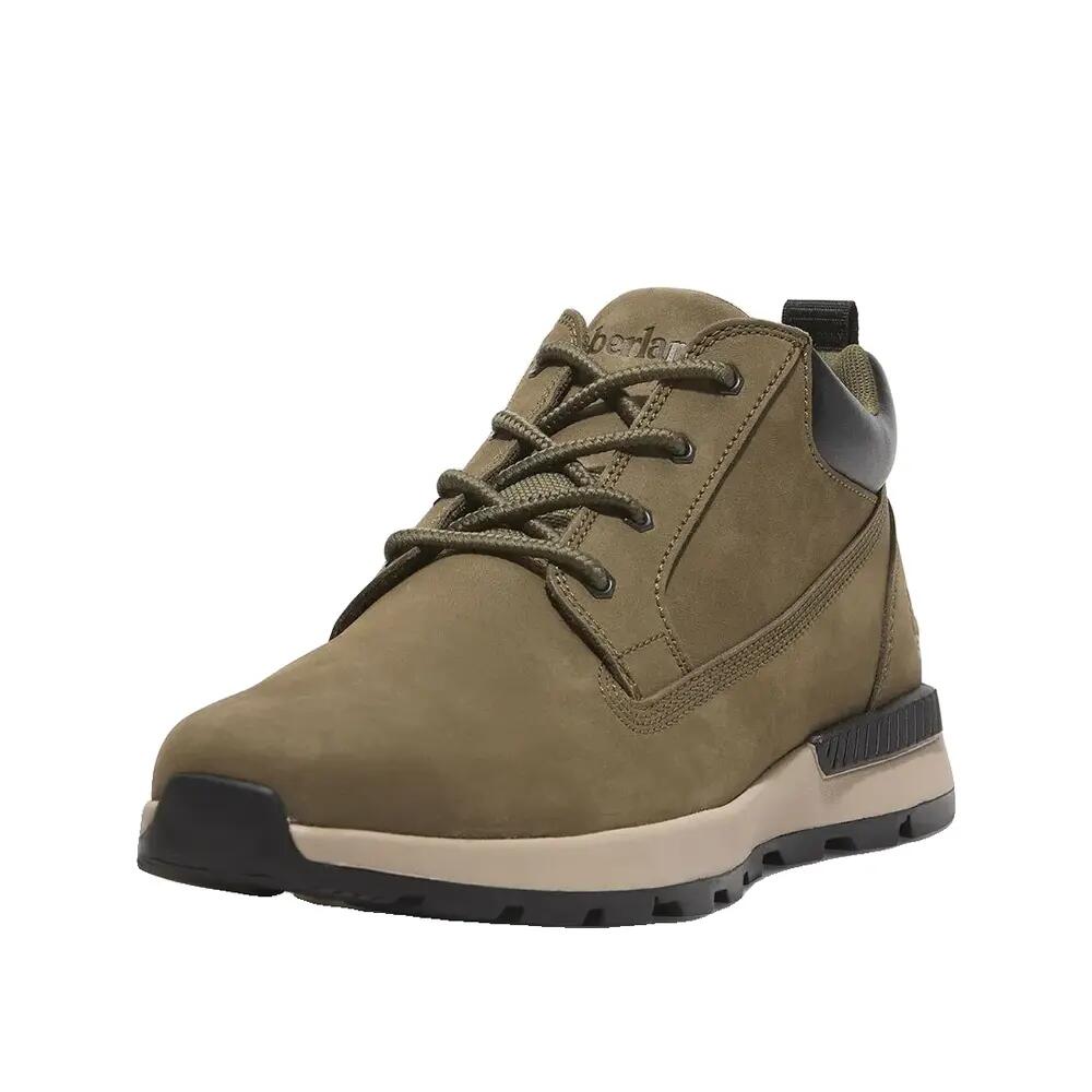 Chaussures de randonnée montagne Timberland Killington Trekker Marron 9/9