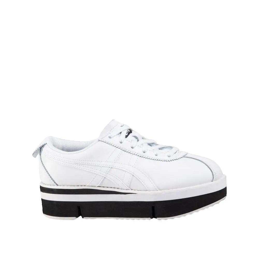 Schuhe Onitsuka Tiger Pokkuri Weiß 1/3