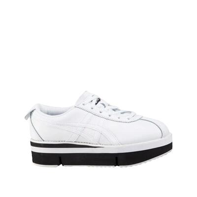 Onitsuka tiger pokkuri wit