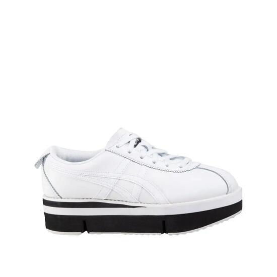 Schuhe Onitsuka Tiger Pokkuri Weiß