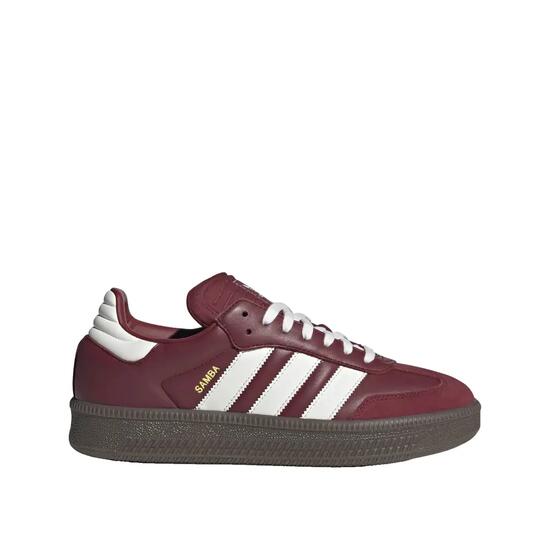 Zapatillas adidas Samba XLG Noble Maroon