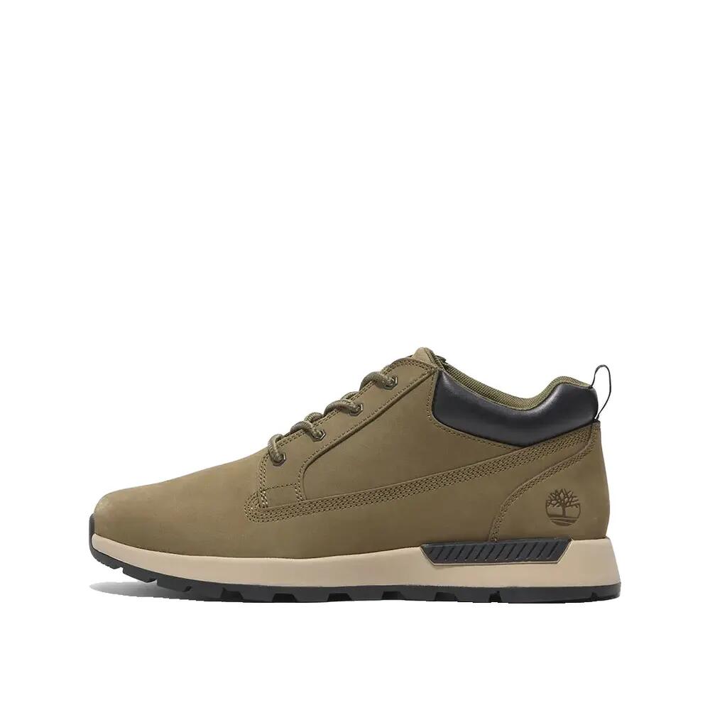 Chaussures de randonnée montagne Timberland Killington Trekker Marron 8/9