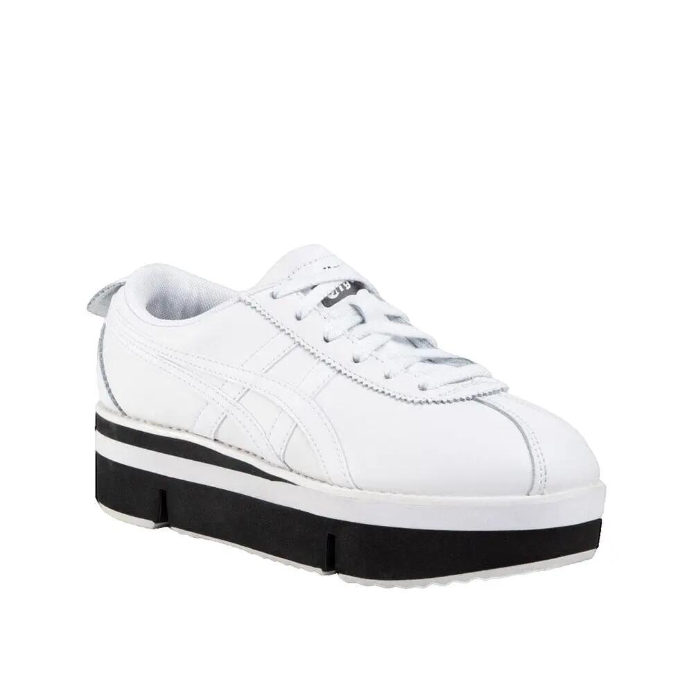 Schuhe Onitsuka Tiger Pokkuri Weiß 3/3