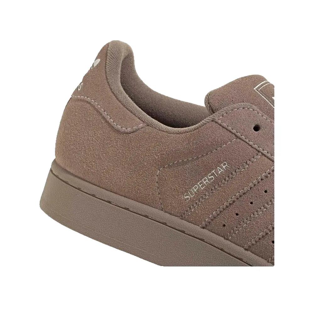 Zapatillas adidas Superstar II Marrón 7/8