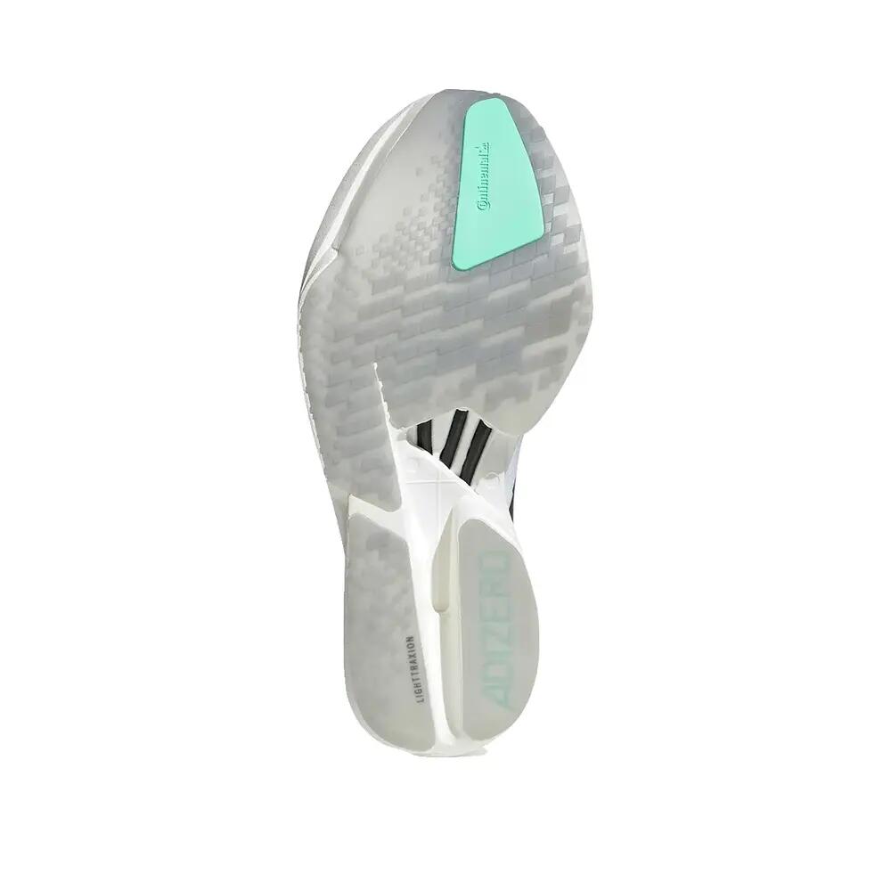 Zapatillas de correr Adidas Adizero Adios Pro 4 Blancas 6/8